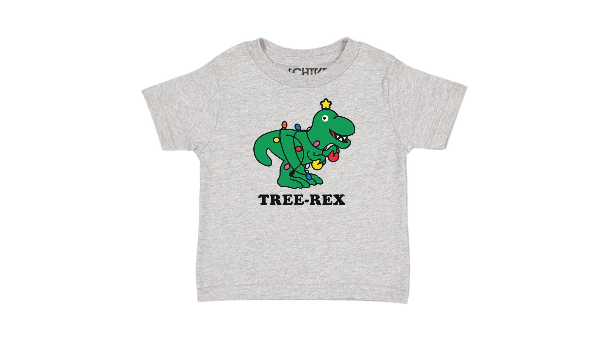 Tree Rex Kids Tee